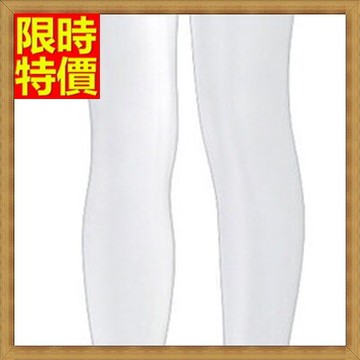 現貨+預購 護膝運動護具(一隻)-護膝加長護小腿舒適安全籃球運動護膝一款兩色68z16【獨家進口】【米蘭精品】