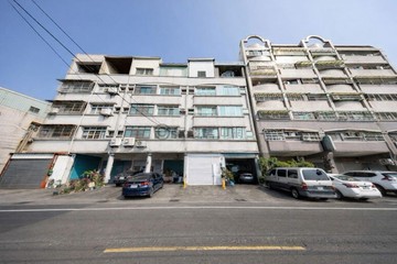 NI推薦★大寮三隆正四樓透天店住｜高雄市大寮區興隆路