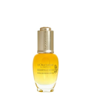 L'OCCITANE蠟菊賦活極萃油30ml