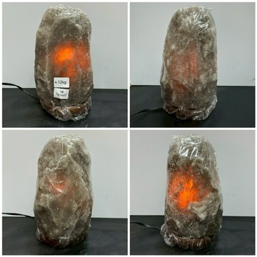 頂級天然黑鹽燈🖤🖤4～4.9kg可挑選指定款✔️天然黑鹽燈 水墨黑鹽燈 墨蘭迪灰鹽燈 玫瑰鹽燈 鴿血紅鹽燈 鹽燈 黑鹽燈