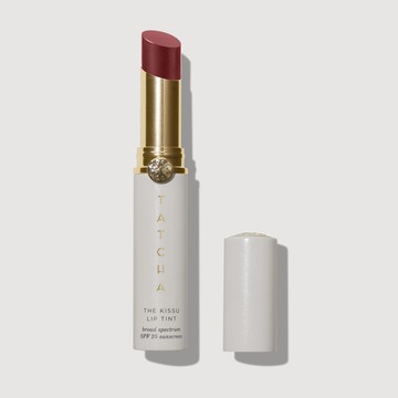 Tatcha The Kissu Lip Tint SPF 25 Camellia