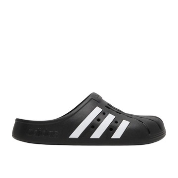 ADIDAS NOT Adilette Clogs 黑