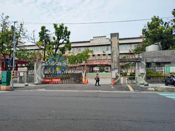 鳥松仁美國小好便宜住宅用地｜高雄市鳥松區大竹段