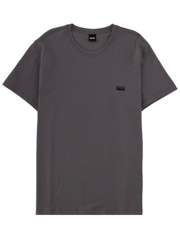 boss t-shirt with logo