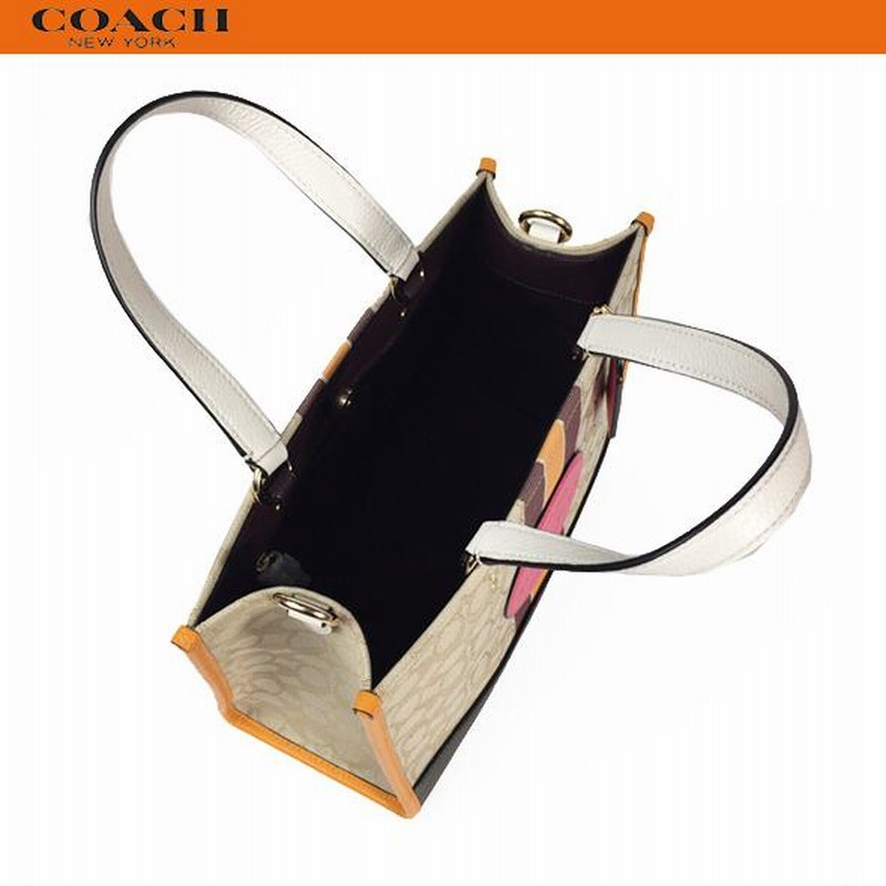 コーチ アウトレット レディース ショルダー 2way バッグ COACH