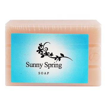 日春-神奇去污皂(橘油版)135g