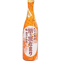  関ヶ原たまり醤油 1.8L 常温