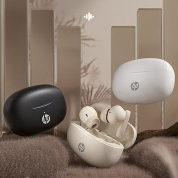 HP 惠普 H10I 真無線防水藍牙耳機 (三色任選)