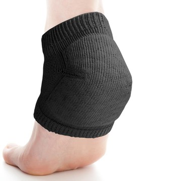 ALPHAX 日本製 足跟棉混減震套 一雙