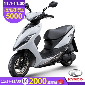 KYMCO 光陽 VJR 125 ABS版-2025年新車