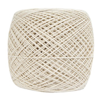 brandyarn 編織棉線 700克  白色  1捲