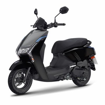 YAMAHA山葉機車 Limi 125 DELUXE (TFT儀表)機車-2025年
