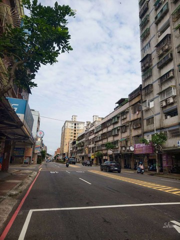 新北/鶯歌站前都計乙工｜新北市鶯歌區中山段