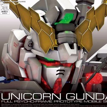 現貨 BANDAI 1/144 RG 025 獨角獸鋼彈 機動戰士 鋼彈UC 組裝模型