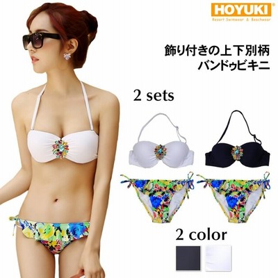To the sea トゥ ザ シー ビキニ 花柄 M 新品 格安♪ To the sea トゥ ザ シー ビキニ 花柄 M 新品 格安♪ To the sea