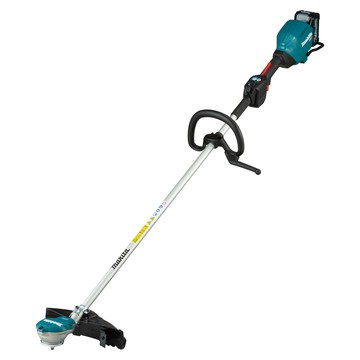 Makita UR003GZ03 40V充電式L把手無刷割草機(單主機 無電池 無充電器)