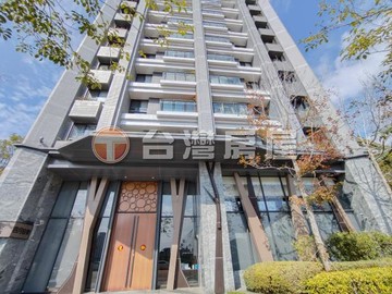 聖富-溫馨美宅正三房萬坪廍子公園｜台中市北屯區景賢路