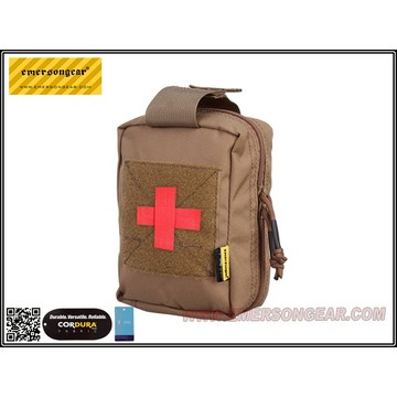 【酷愛】愛默生 急救包 molle系統 EG風格EI醫療包 EmersonGear