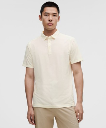 Evolution Short-Sleeve Polo Shirt Size Medium