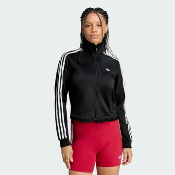 adidas PLEATED FB TT 女 休閒外套 LG4308