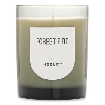 HEELEY HEELEY Forest Fire Bougie Parfumee Candle 290g-蠟燭