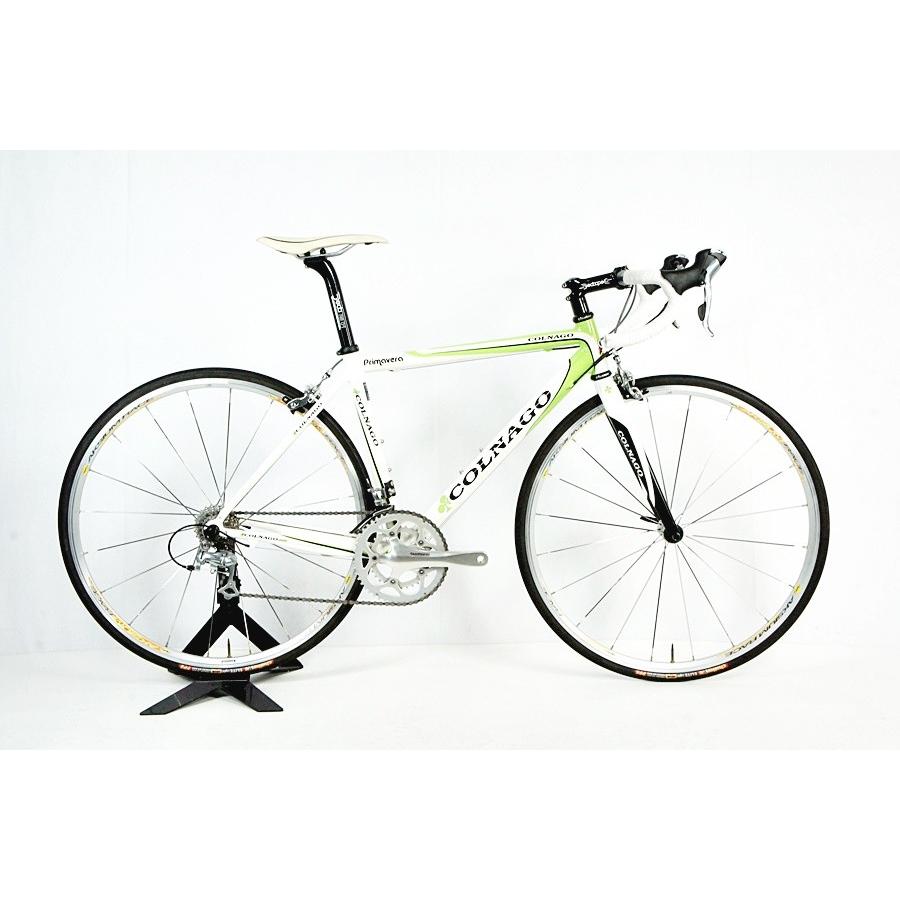 コルナゴ COLNAGO プリマベーラ PRIMAVERA TIAGRA 2009年モデル アルミ