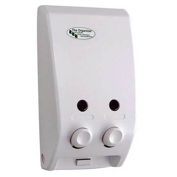 【大巨光】兩孔ABS給皂機(K-1302)