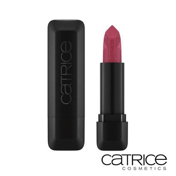 卡翠絲秘戀持色柔霧唇膏100 3.5g