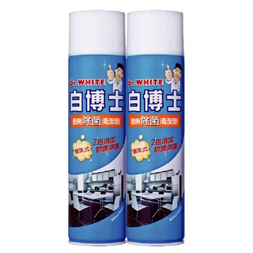 白博士廚房清潔劑 (除菌配方)