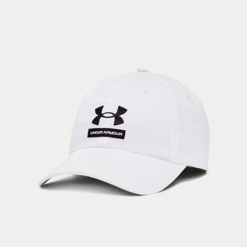 Under Armour ESSENTIAL 男 棒球帽 1369783-100