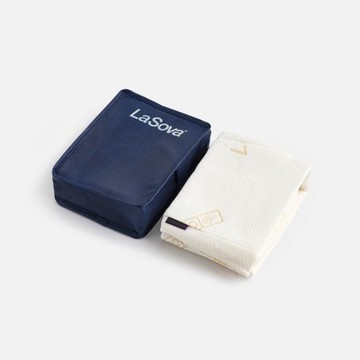 LaSova總裁枕NASA枕套-8.5cm