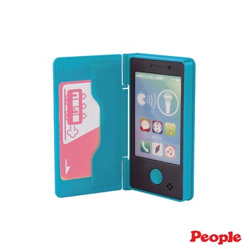 日本people-寶寶的it手機玩具(2023)(1y+/豐富日語對話及音樂旋律)