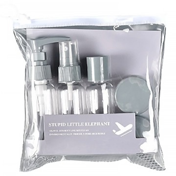 旅行收納袋套裝7件組 多功能行李整理包 可摺疊 多尺寸分類收納