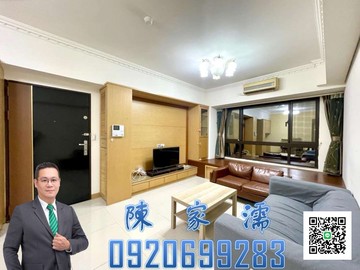 近捷運雙學區梵谷星空美三房車｜桃園市桃園區大連二街