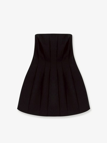 Betel mini dress - MAX MARA - gender_Woman