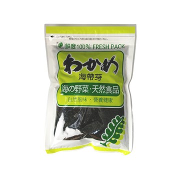 興嘉 細海帶芽150g