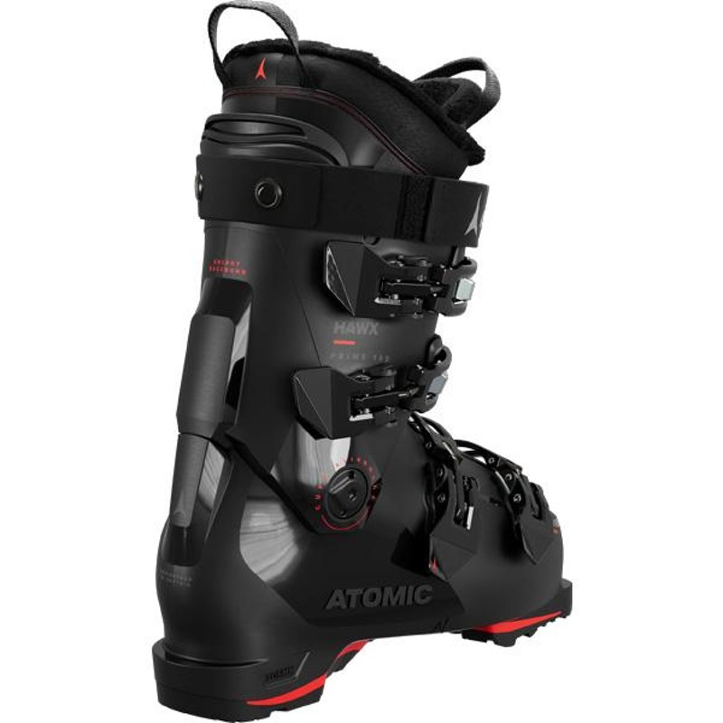 アトミック スキーブーツ ATOMIC HAWX PRIME 100 GW / Black / Red (24-25 2025） |  LINEブランドカタログ