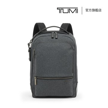 Harrison Bradner 14 吋筆電簡約通勤商務後背包