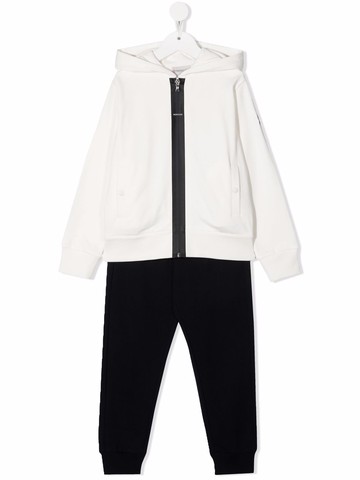 Moncler Enfant tracksuit