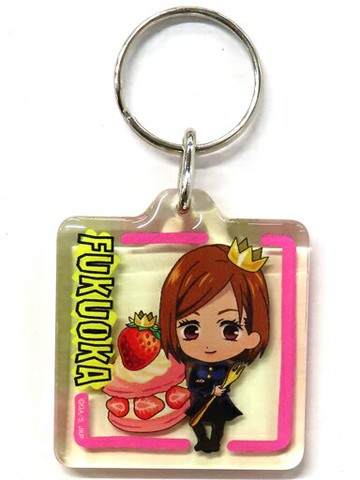 釘崎野薔薇(甘王)清掛件岡限定