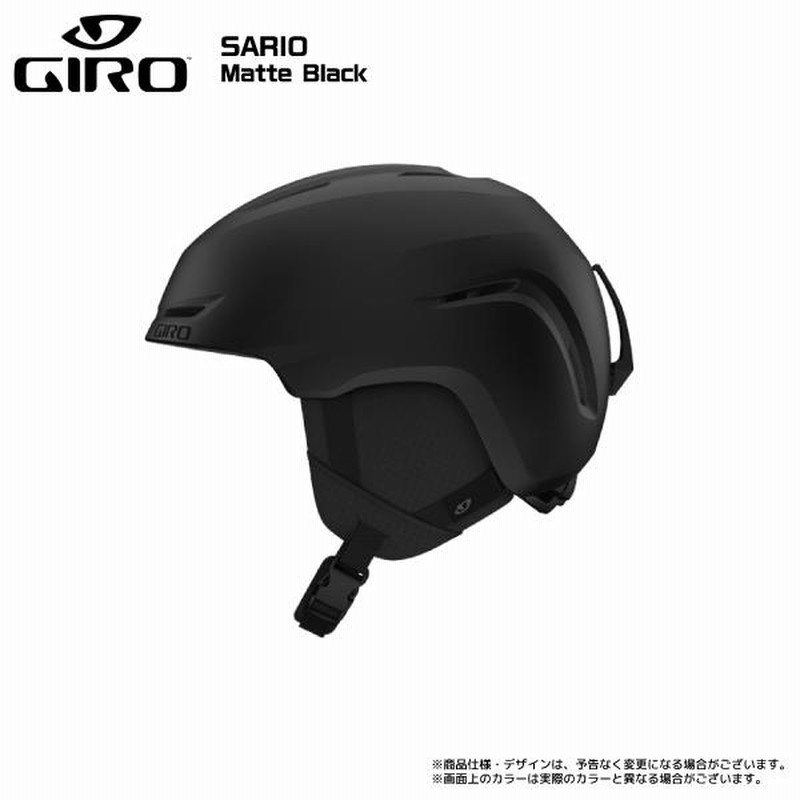 2023-24 GIRO（ジロ）SARIO MIPS（サリオ ミップス）【スキー 