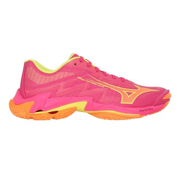 MIZUNO WAVE LIGHTNING ELITE 男排球鞋(免運 美津濃「V1GA260042」≡排汗專家≡