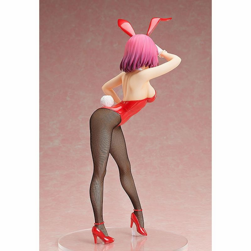 限定販売】B-style とらドラ！ 櫛枝実乃梨 バニーVer. 1/4 完成品 