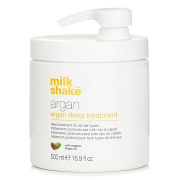 milk_shake 摩洛哥堅果深層護髮霜500ml