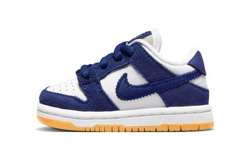 DUNK LOW SB TD LOS ANGELES DODGERS