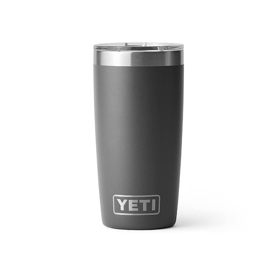 YETI RAMBLER OZ TUMBLER, STAINLESS STEEL, VACUUM INSULATED WITH MAGSLIDER LID, NAVY