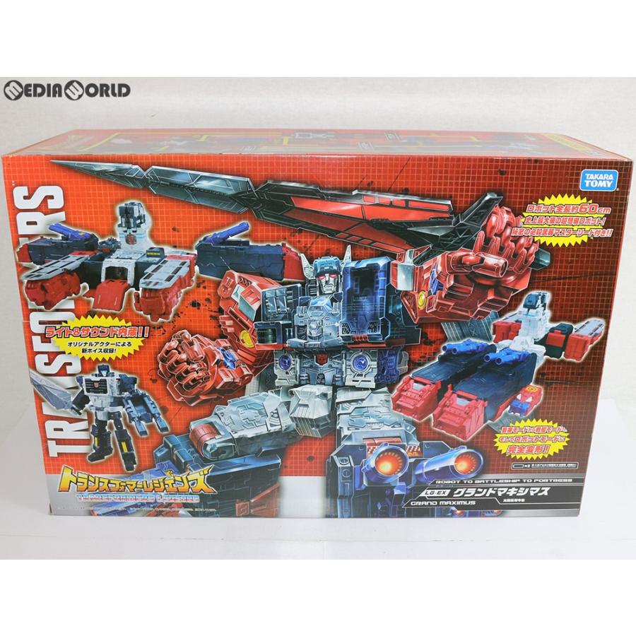 激レア!未開封品 タカラトミーモール限定トランスフォーマー