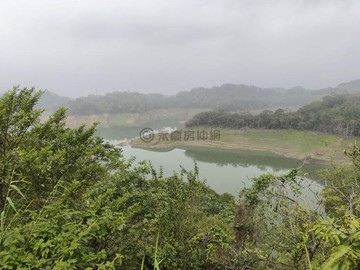 寶二水庫環湖農牧用地｜新竹縣北埔鄉環湖段