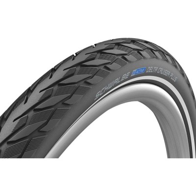 SCHWALBE Delta Cruiser HS 431自転車タイヤ - ワイヤービード ...