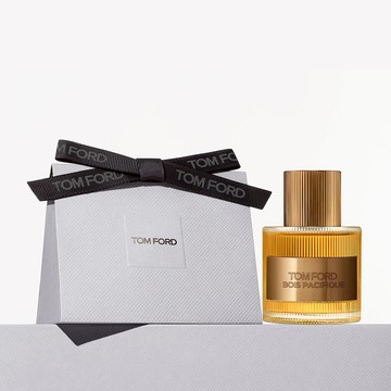 【TOM FORD】沉靜森林BOIS PACIFIQUE設計師香水 50ml | 男生送禮 | 女生送禮 | 香水 | 香氛禮盒